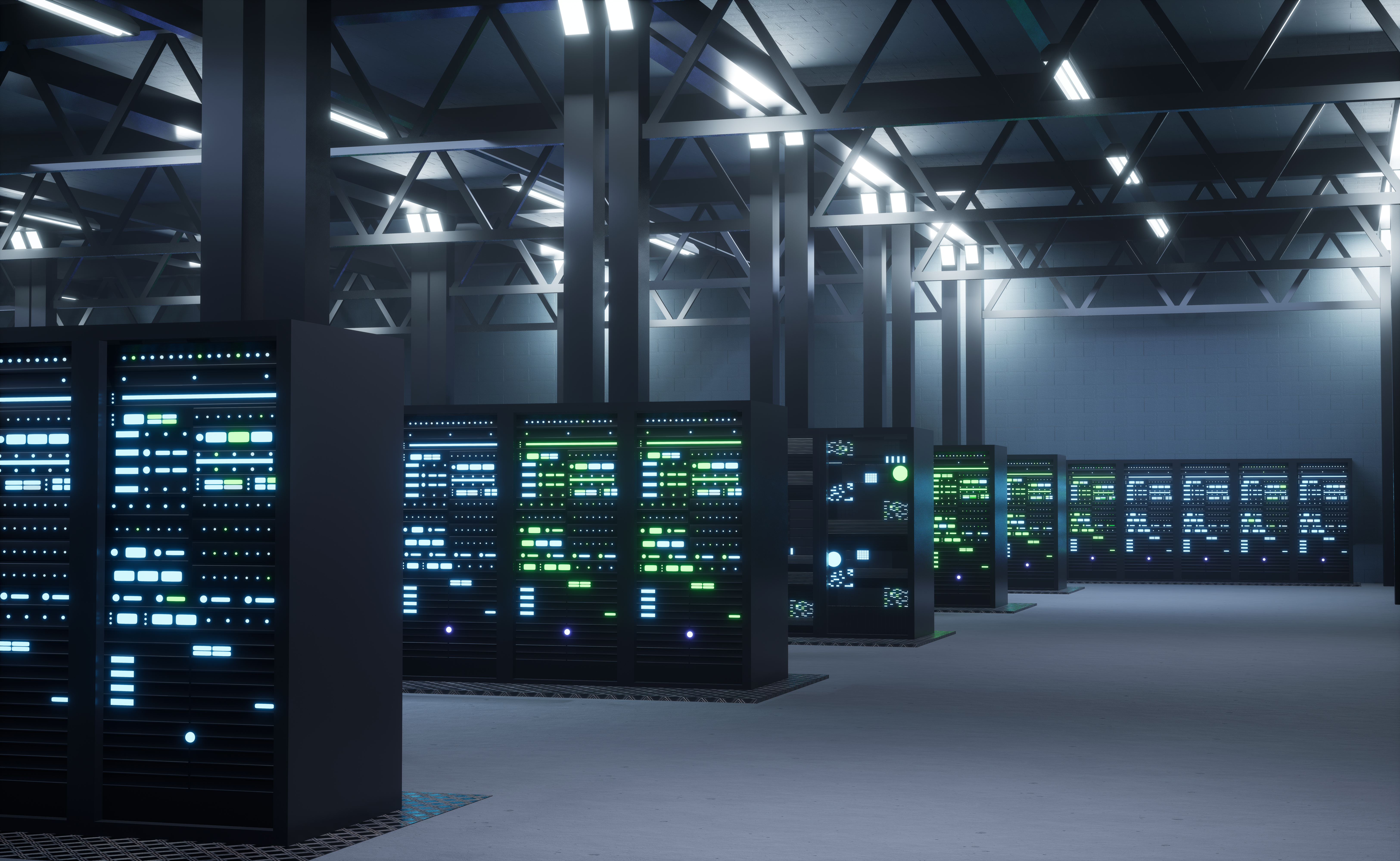 Domain & Hosting